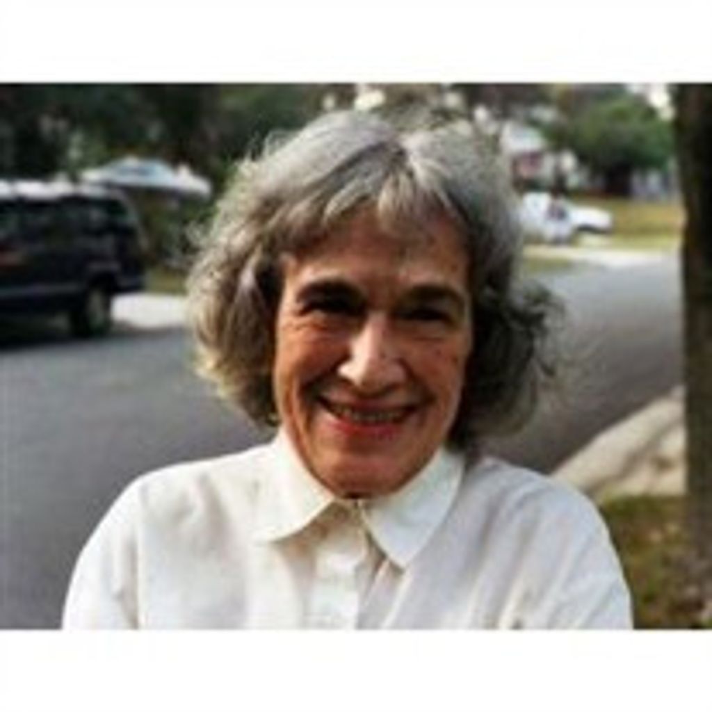 Bertha Elizabeth Garofalo