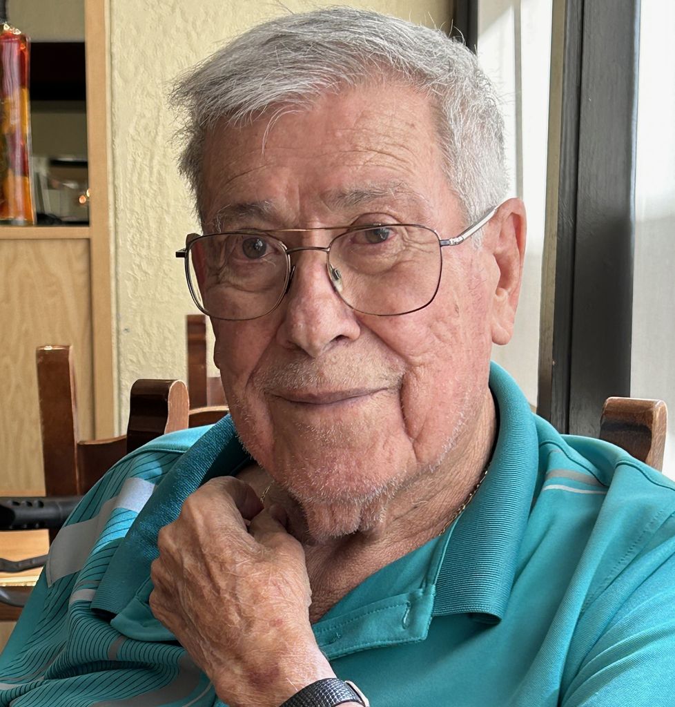 Fred Lopez