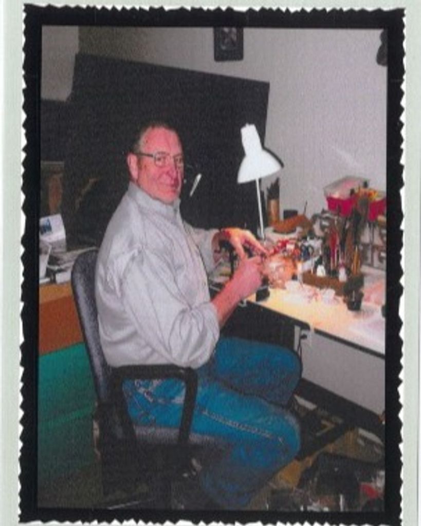 Darvel C. Stutz