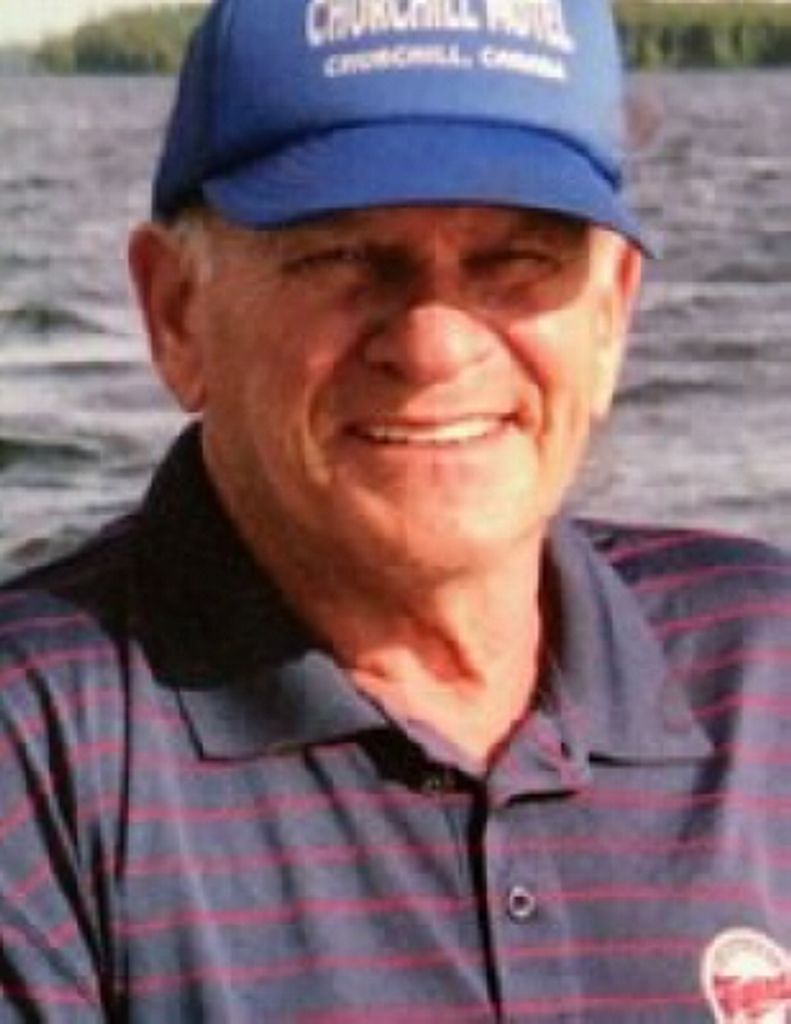 Jerry Talmage Profile Photo