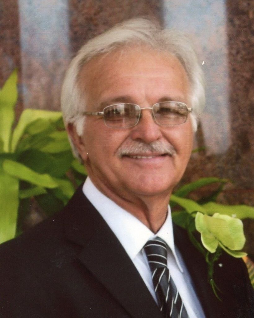 Jack Lee Fick Jr. Profile Photo