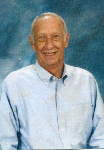 Photo of Larry Gordon Cook
