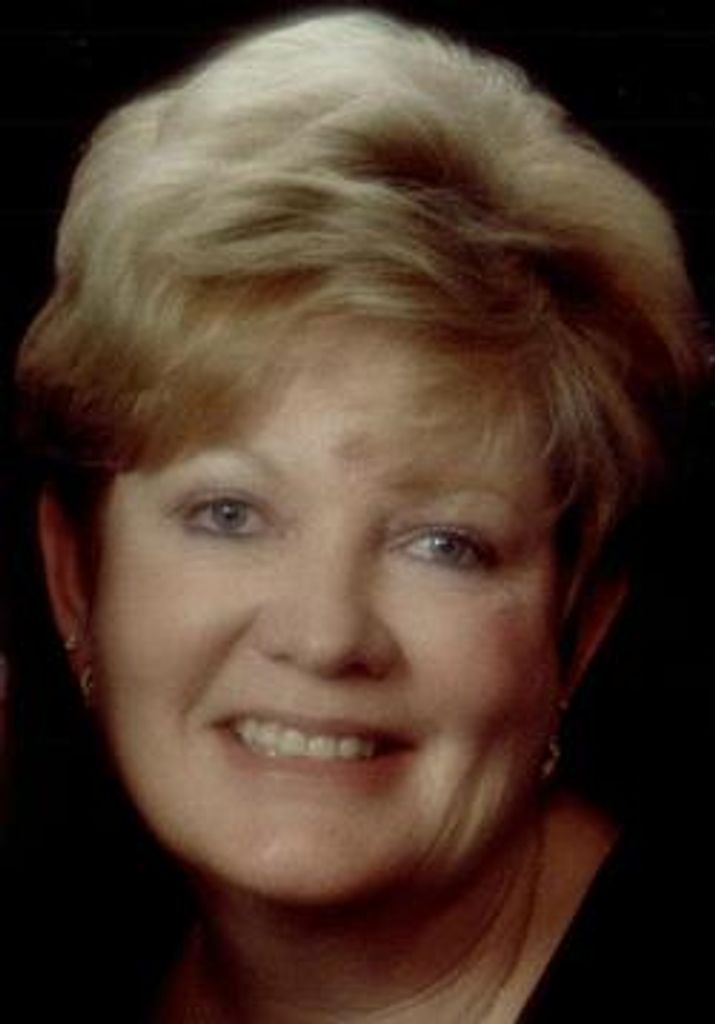 Kaye Roper