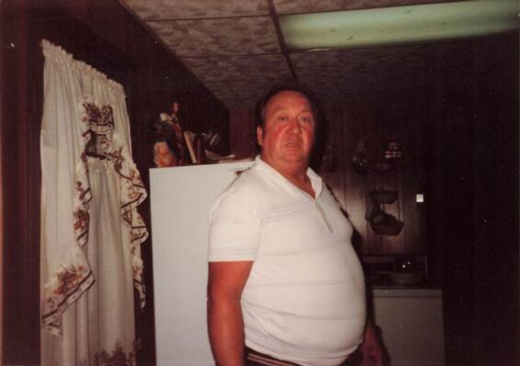 Kenneth R. Lambert Profile Photo