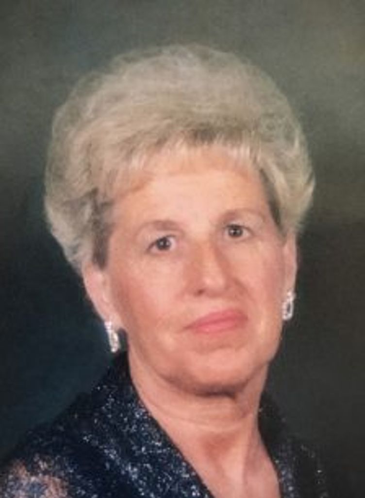 Margaret Nash Moore