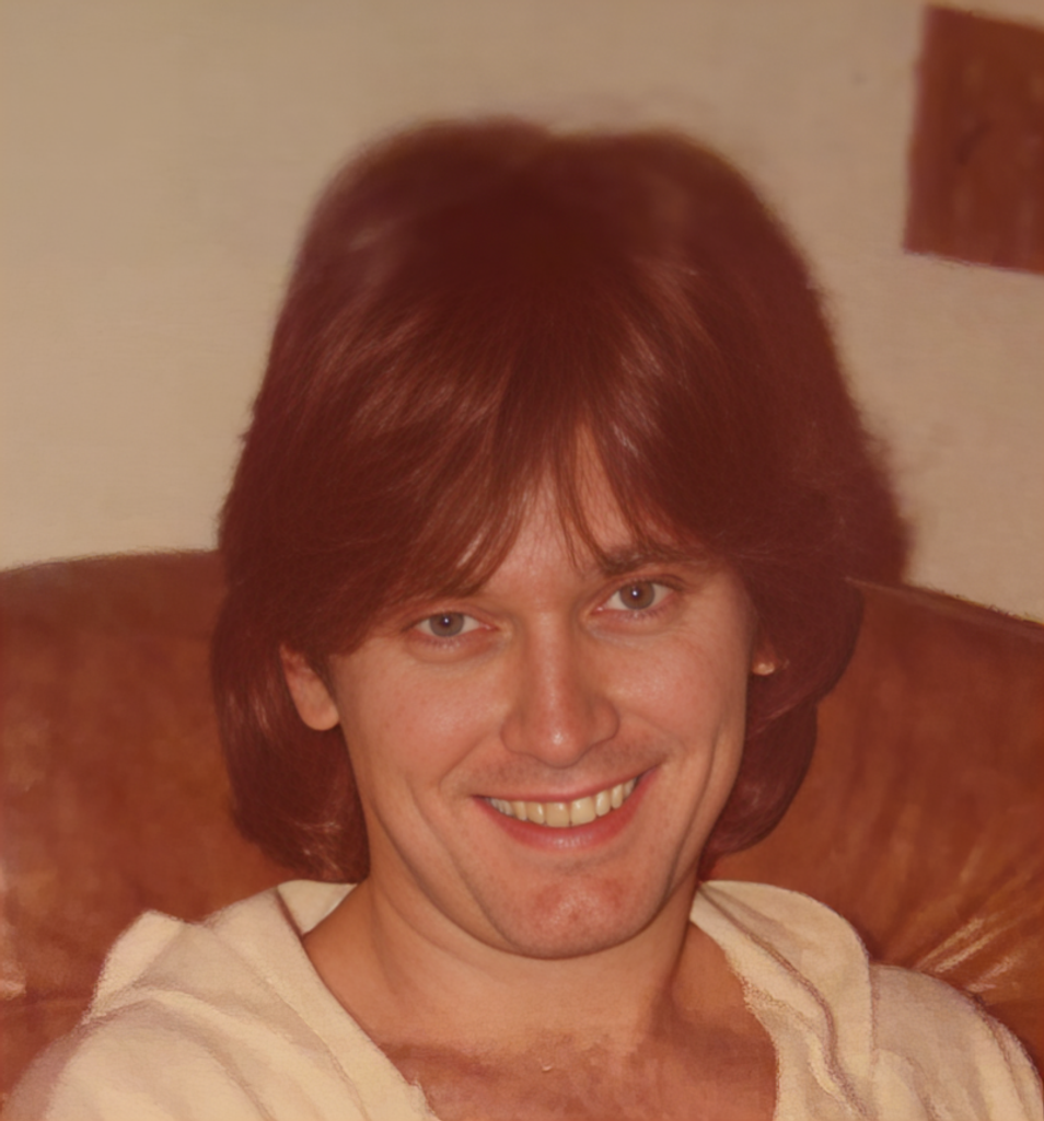 Oscar Lee Matthews Profile Photo