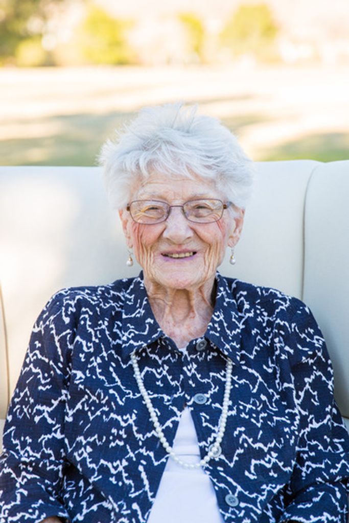 Marjorie Marie Hoffert Profile Photo