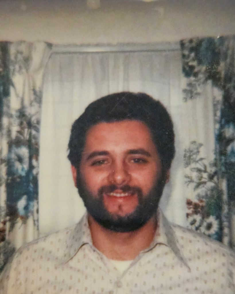 Paul Lawrence Cooper