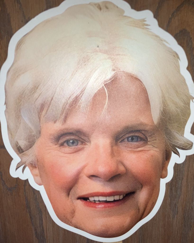 Mary Ann Gilleran Profile Photo