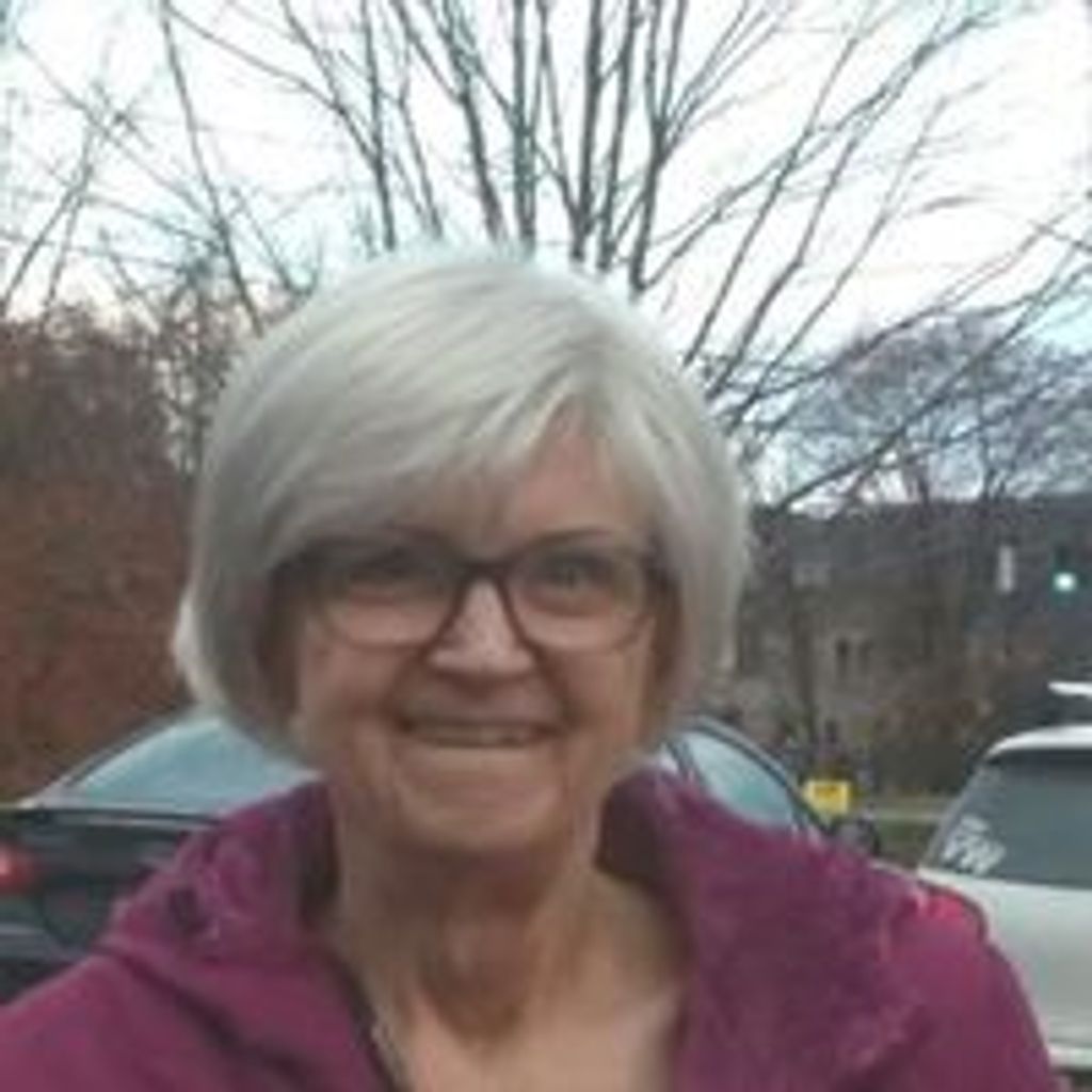 Joanne M Palmer