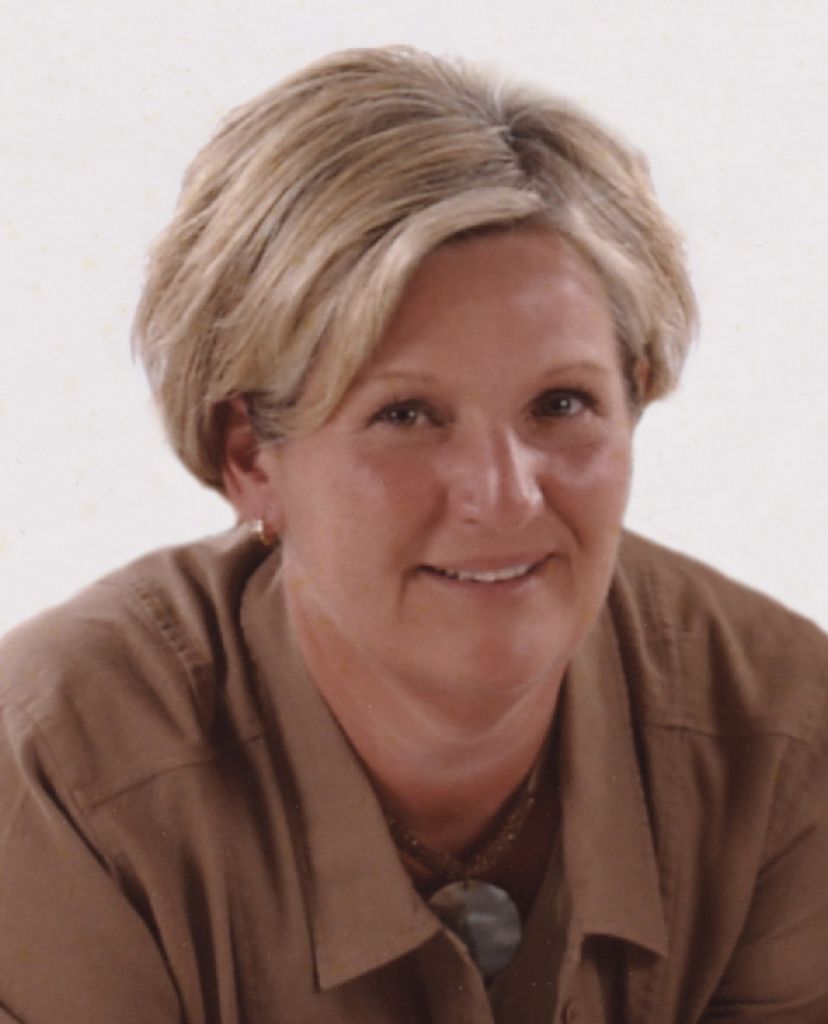 Mary Jean (Comstock) Benedict