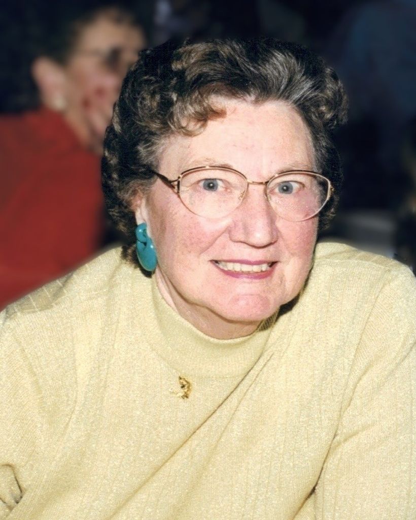 Irene Schafer Profile Photo