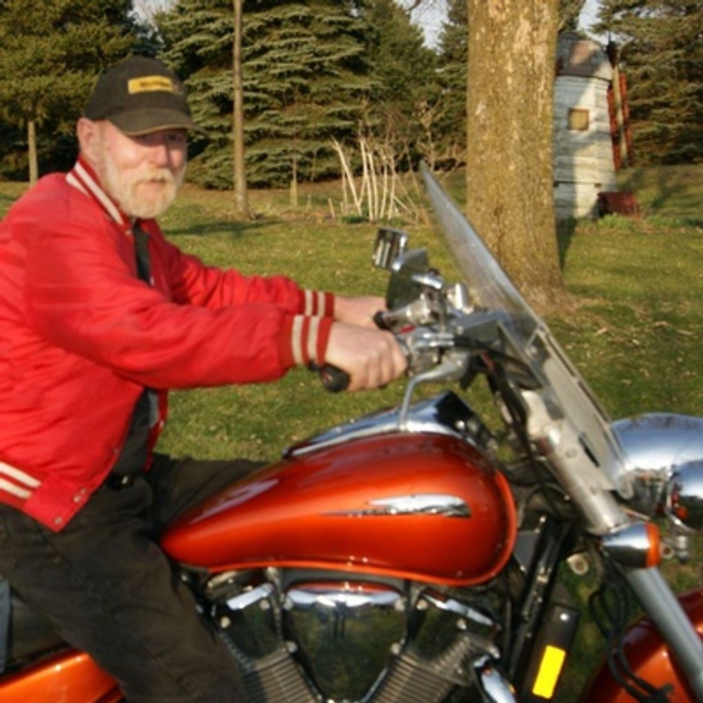 Thomas Donald Kowitz Profile Photo