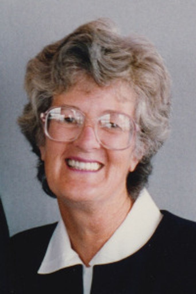 Joan F. Eyrich