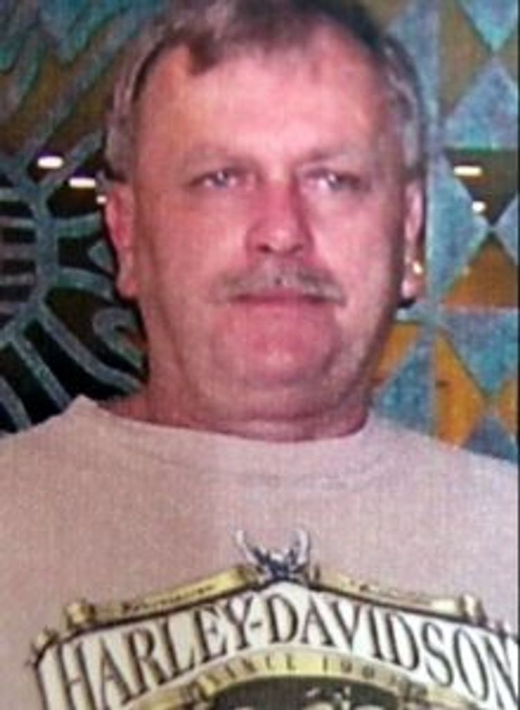 Lloyd Thomas Goss Profile Photo