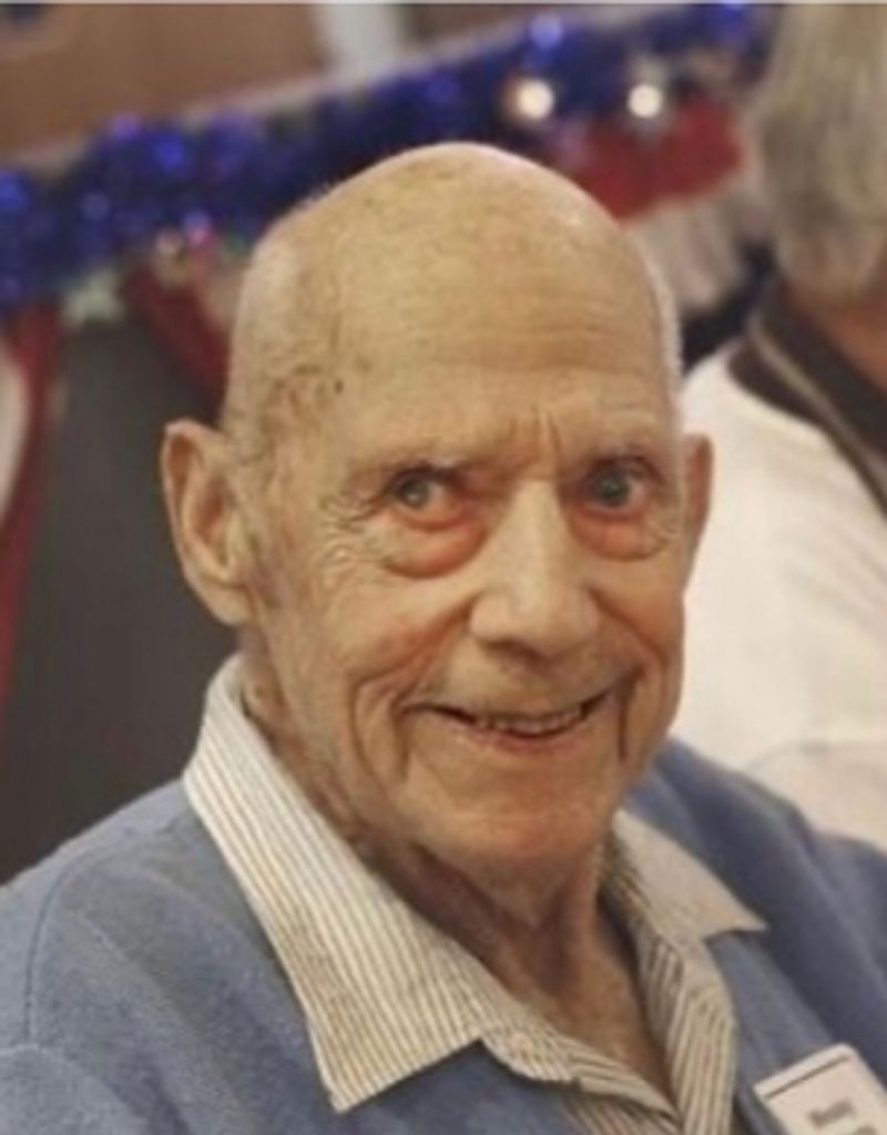 Wesley Holmes Osborne, Jr. Profile Photo