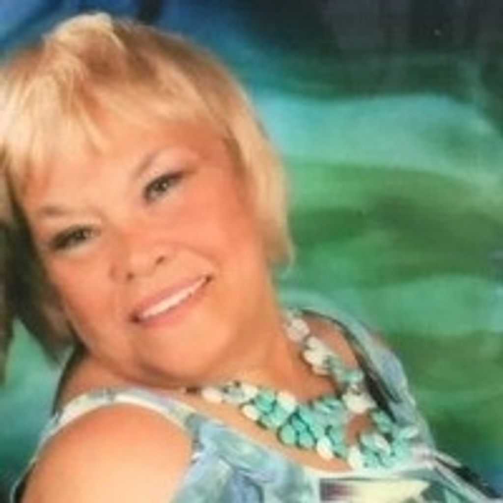 Anita Louise Michael