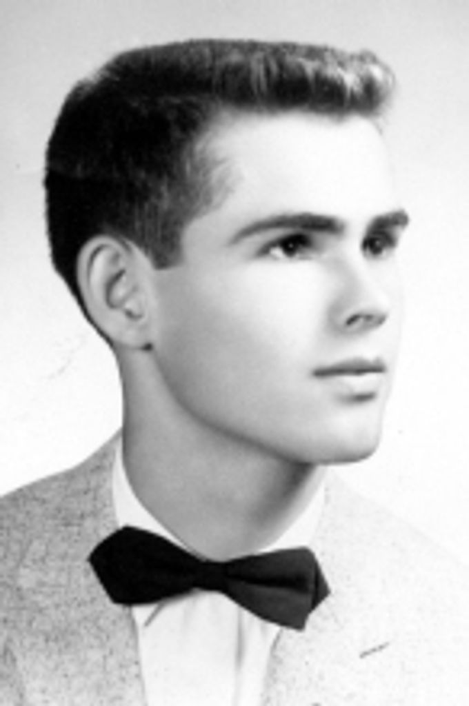 Peter G. White Profile Photo
