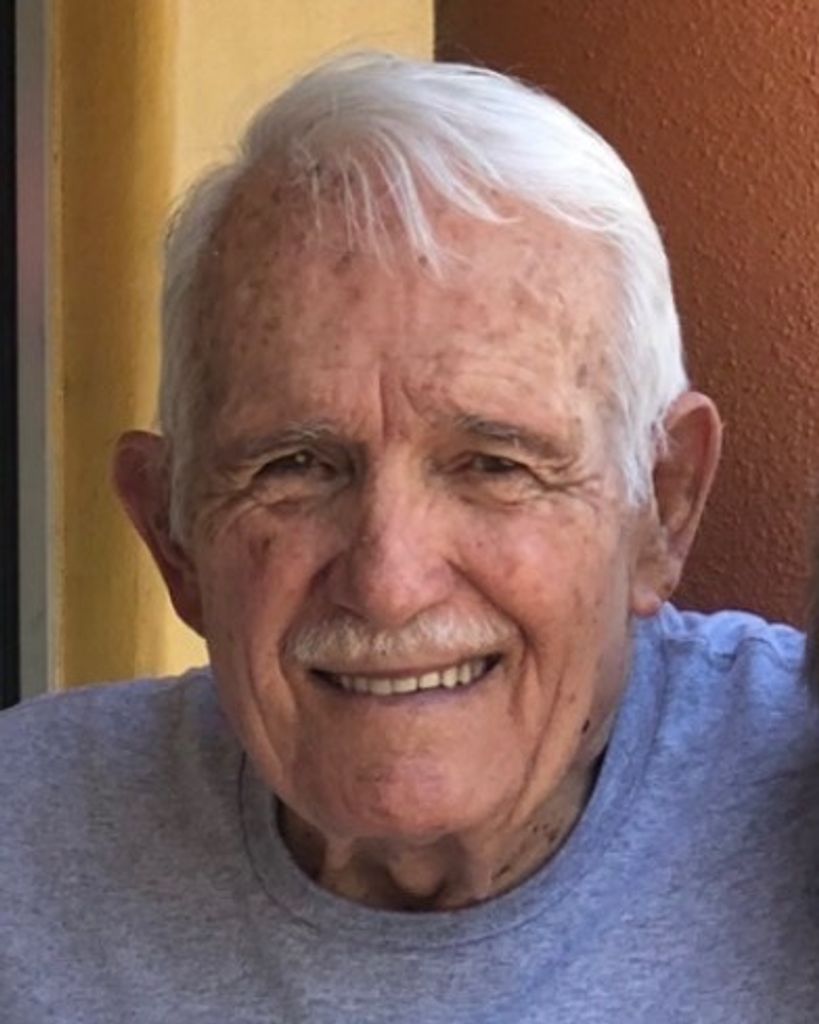 Louie Harvey Sligh Profile Photo