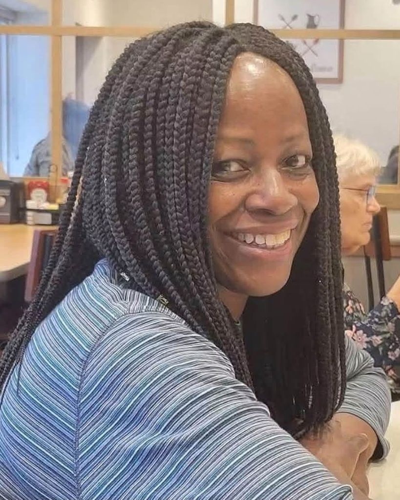 Tracey Grant Profile Photo