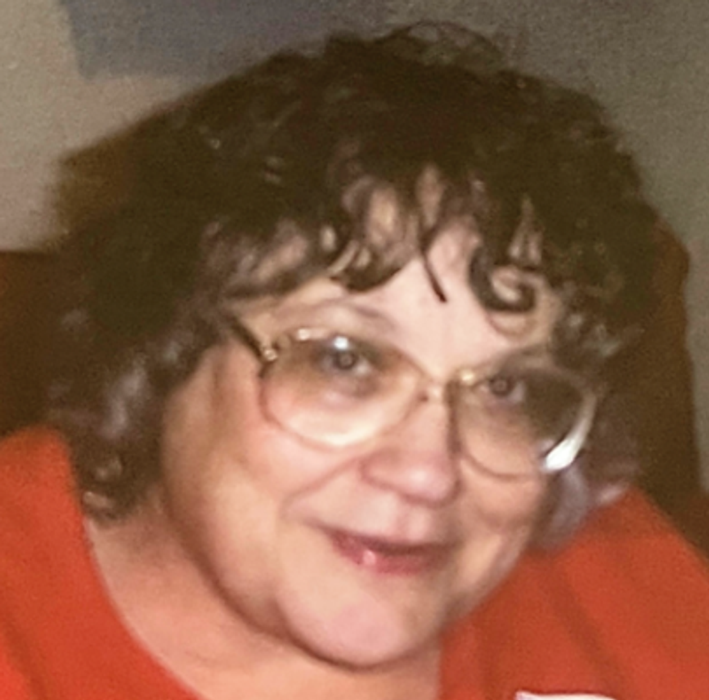 Linda Jones Profile Photo