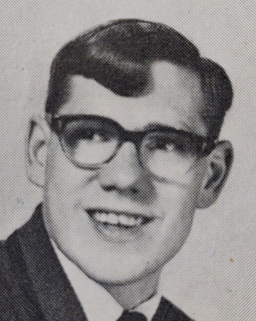 Leonard M. Blair Profile Photo