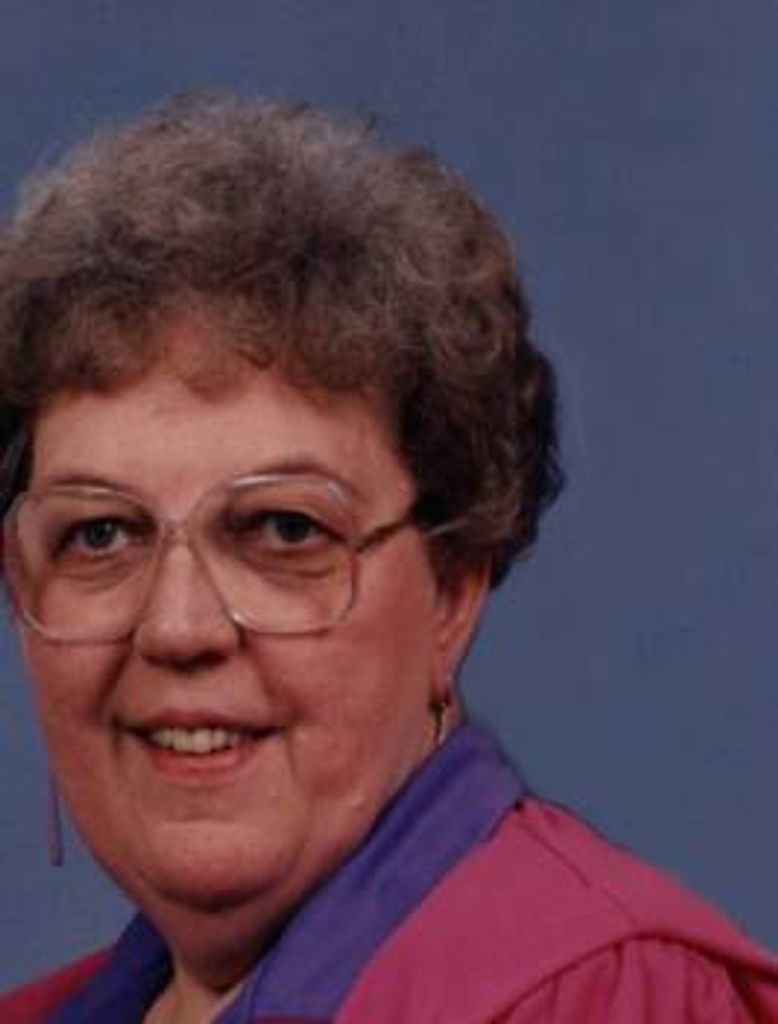 Ruth Jacobsma