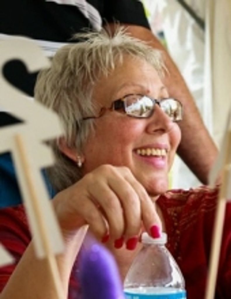 Penny L. (Scheidegger) Hurlbut