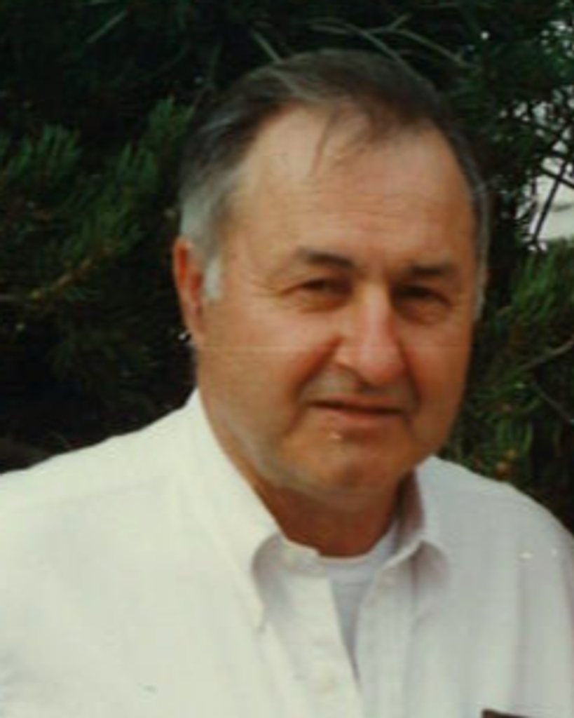 Terry Johnson Profile Photo