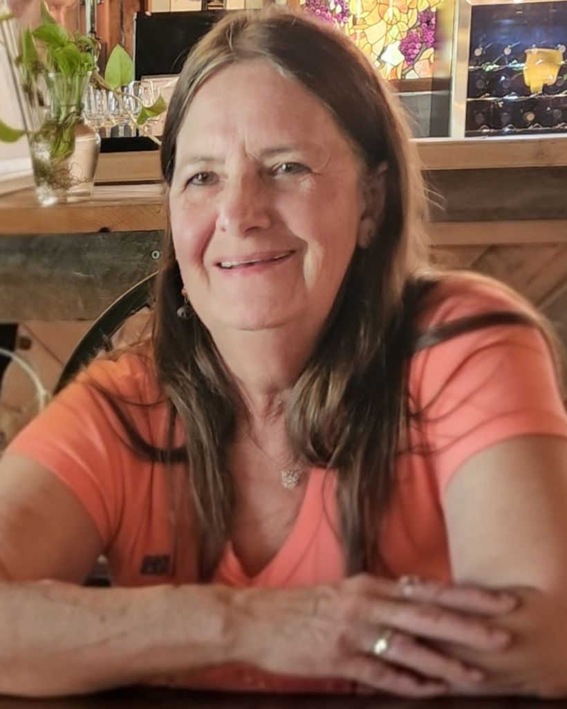 Janie Lucille Hoffman Profile Photo