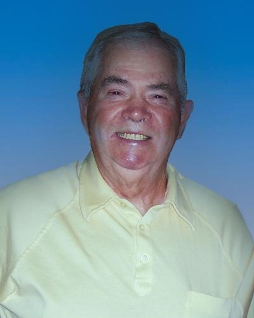 Robert Lee Toon Profile Photo