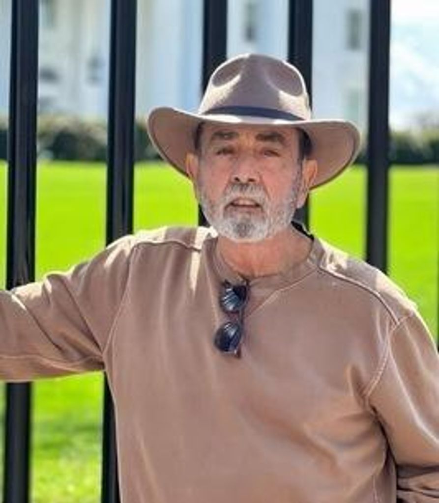Tommy Alan Brock Profile Photo