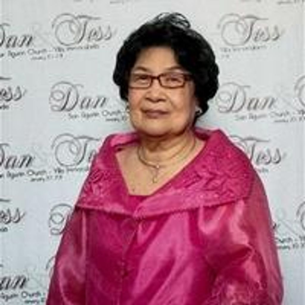 Maria Corazon Ylagan Profile Photo