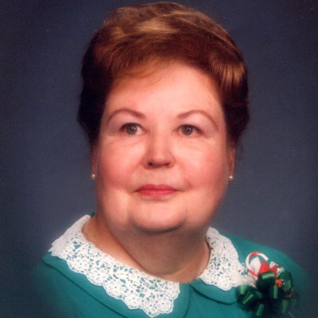 Virginia C. Beach