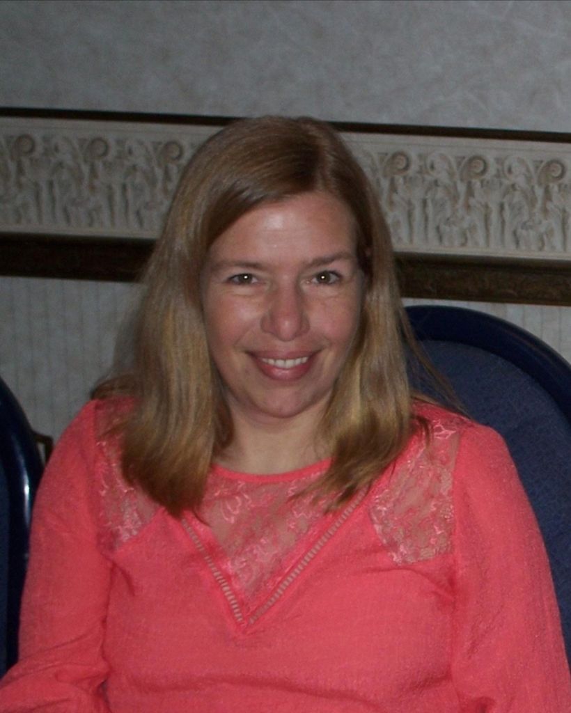 Jennifer M. Zilgme Profile Photo
