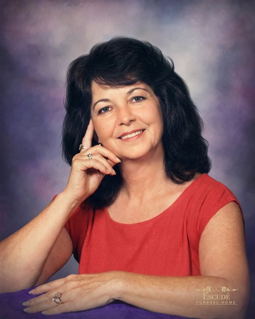 Janice Patricia Armand Gauthier