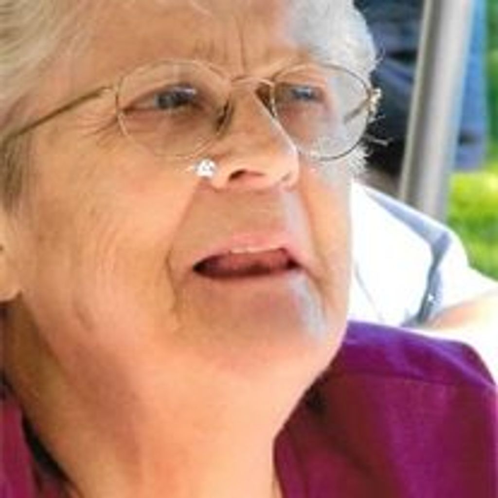 Cynthia A. "Jamison" Brown