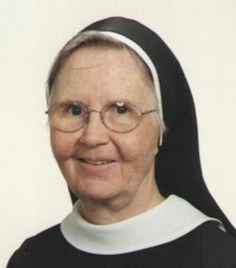Sister Mary Joseph Mcdermott, Cssf