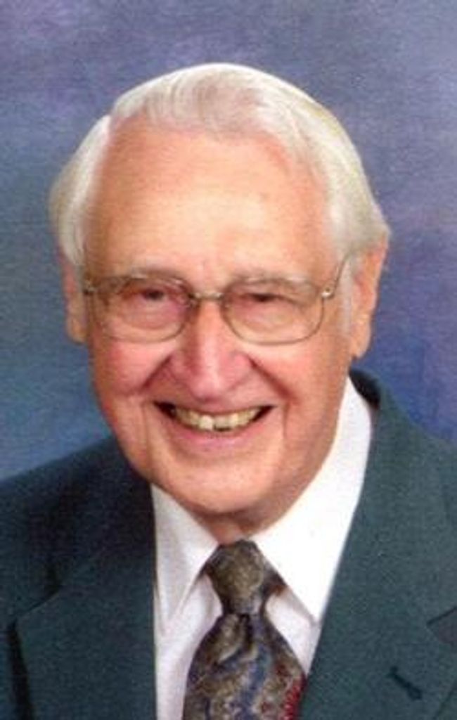 Roger James Fischer Profile Photo