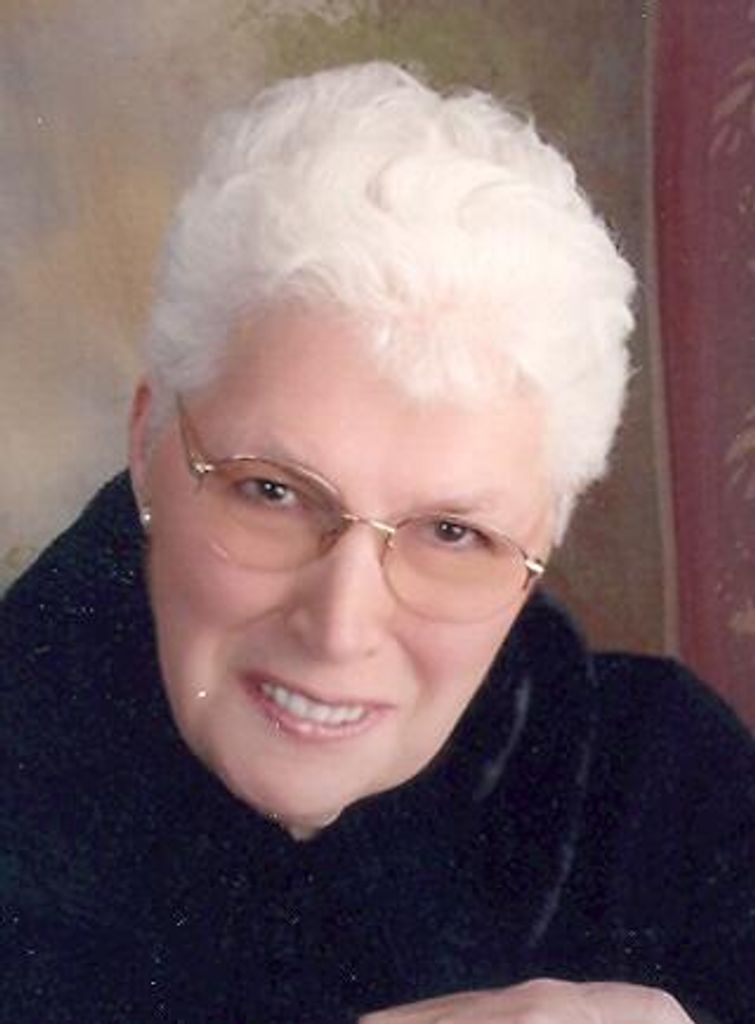 Marceil D. Frahm