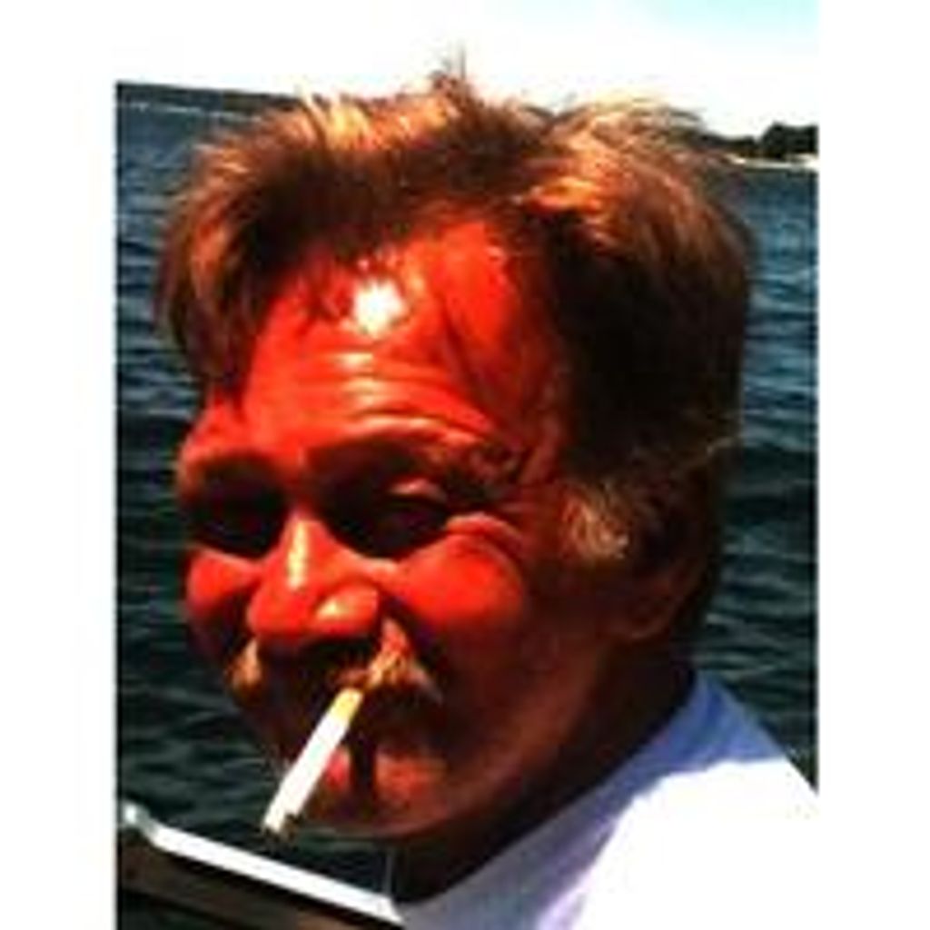 Thomas J. Prestly, Sr.