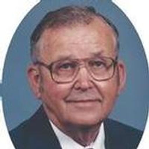 Marvin Hanson Profile Photo