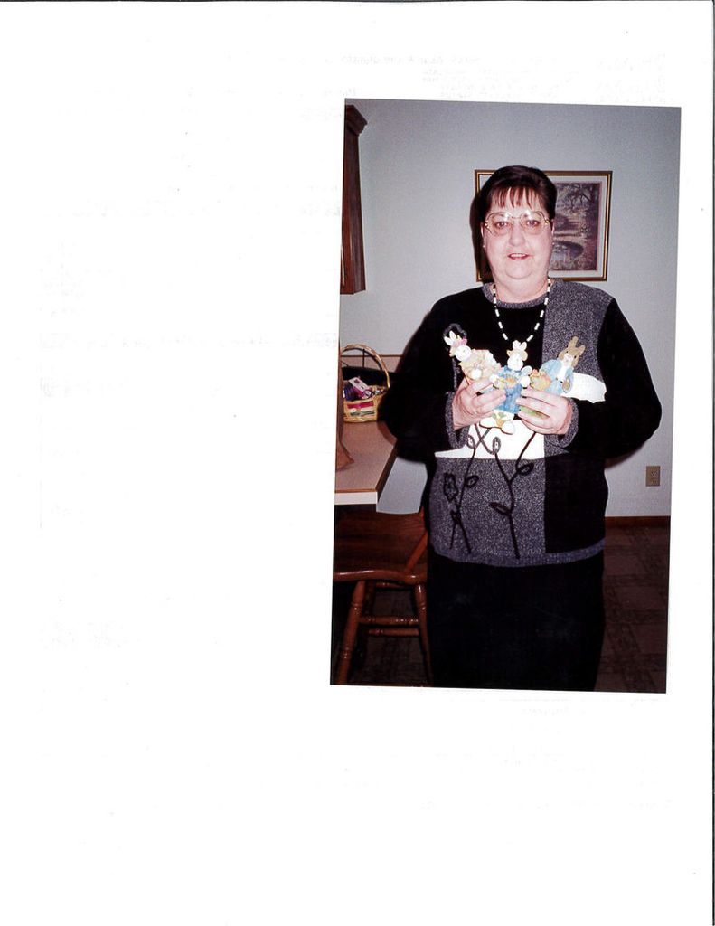 Mary Brinkman