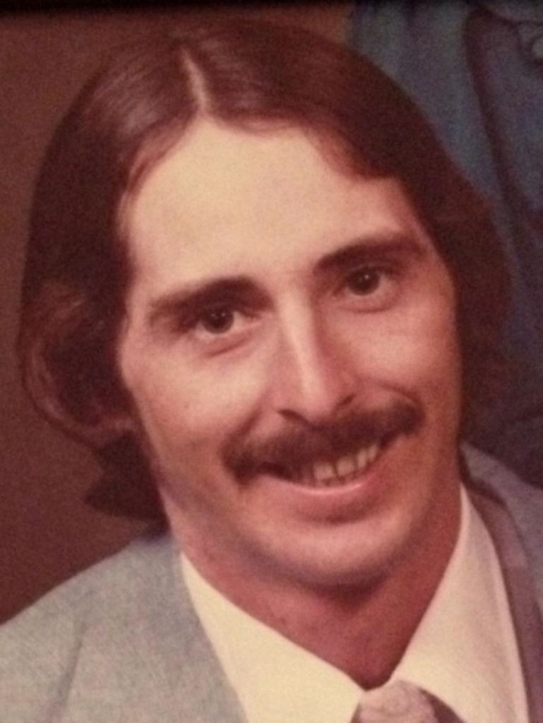 Gene William Johnson Profile Photo