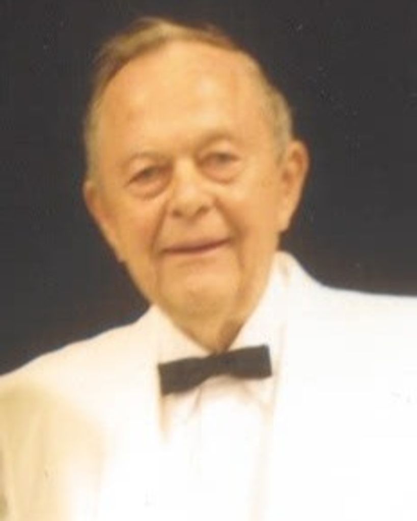 Howard W. Anderson Profile Photo