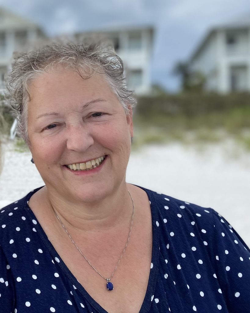 Nancy Virginia Mitchell Profile Photo