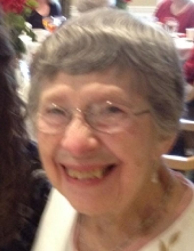 Omeda Helen Mccune Profile Photo