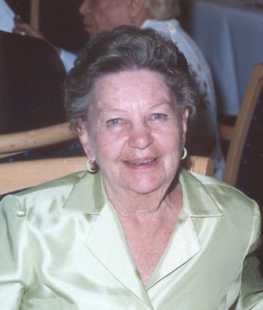 Lila Louise Ferg Profile Photo