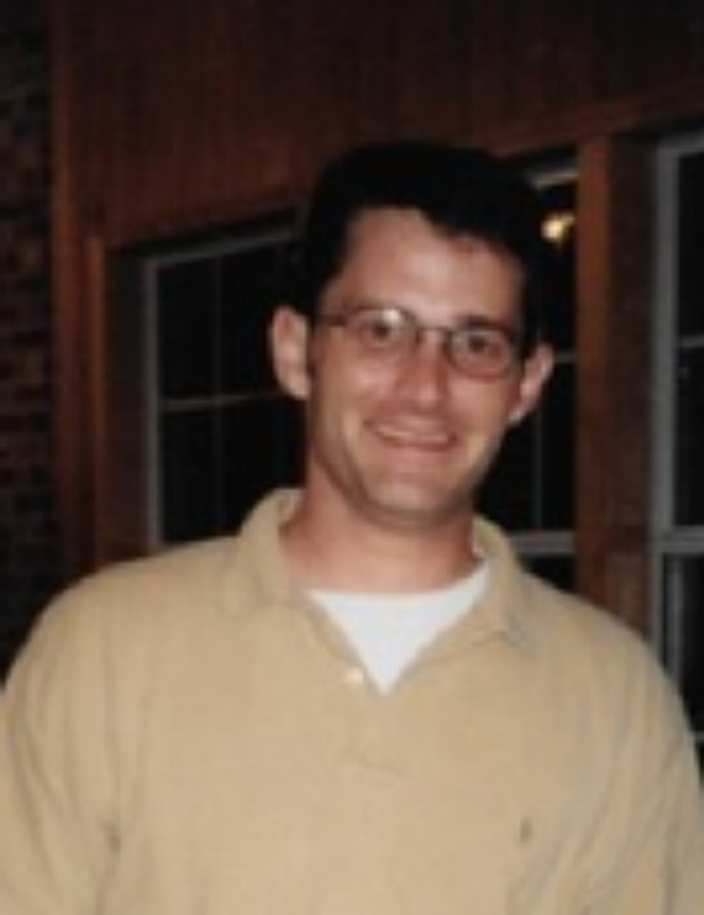 Alan  Bruce Culbreth