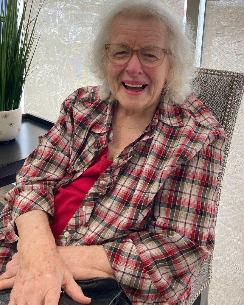 Betty M. Porterfield Profile Photo